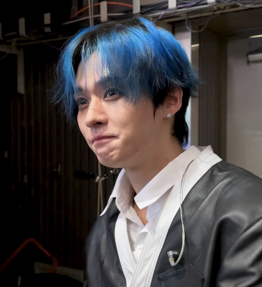 ここの「むっ」宝すぎてる
🔗youtu.be/nh7-tGrSAPw?si…