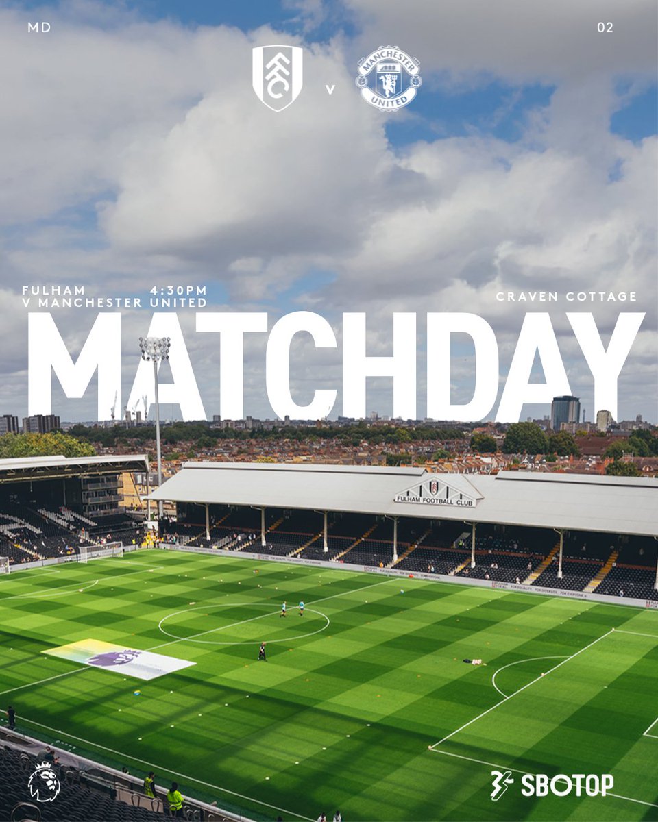 Fulham Football Club (@fulhamfc) on Twitter photo Home. 🤍 Home. 🤍