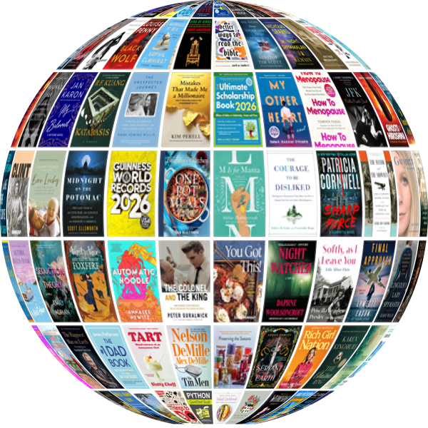 OnslowCoLibrary's tweet image. This week the Onslow County Public Library has 240 new books.  New items include The Body Keeps the Score. wowbrary.org/nu.aspx?p=2679…