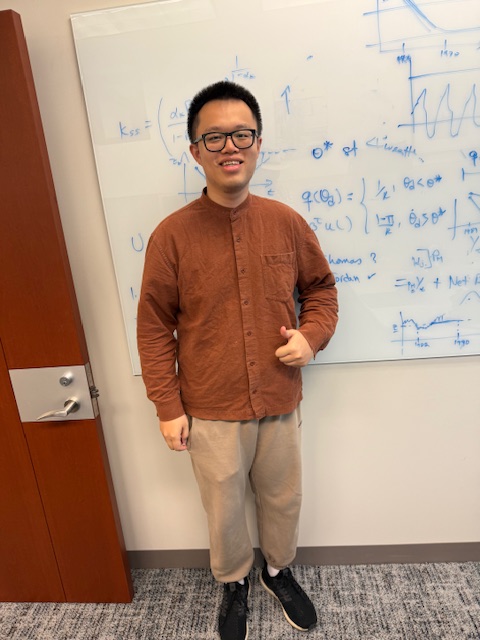 Tim Kehoe 🇺🇸🇨🇦🇲🇽🇺🇦 (@timtkehoe) on Twitter photo Xing Xu <a href="/VincentXingXu/">Xing Xu</a>, PhD student at <a href="/UMN_Econ/">UMN Economics</a> and research analyst at <a href="/MinneapolisFed/">Minneapolis Fed</a> and I have just finished a study that compares economic experiences of China and Mexico after they opened to international trade and foreign investment.
minneapolisfed.org/research/staff…
<a href="/HellerHurwicz/">Heller-Hurwicz Economics Institute</a> Xing Xu <a href="/VincentXingXu/">Xing Xu</a>, PhD student at <a href="/UMN_Econ/">UMN Economics</a> and research analyst at <a href="/MinneapolisFed/">Minneapolis Fed</a> and I have just finished a study that compares economic experiences of China and Mexico after they opened to international trade and foreign investment.
minneapolisfed.org/research/staff…
<a href="/HellerHurwicz/">Heller-Hurwicz Economics Institute</a>