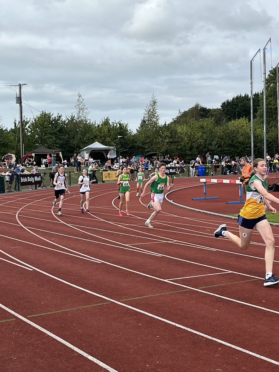 Bishop Denis Nulty (@bishopdnulty) on Twitter photo Delighted to support the Cairn Community Games hosted in <a href="/SETUCarlowSport/">SETU Sport Carlow</a> great to see so many young people compete in several track and field events and to meet the National President Gerry McGuinness and Carlow Community Games President Mrs. Curran <a href="/KANDLEi/">K&L Diocese Ireland</a> <a href="/CatholicNewsIRL/">CatholicNewsIreland</a> Delighted to support the Cairn Community Games hosted in <a href="/SETUCarlowSport/">SETU Sport Carlow</a> great to see so many young people compete in several track and field events and to meet the National President Gerry McGuinness and Carlow Community Games President Mrs. Curran <a href="/KANDLEi/">K&L Diocese Ireland</a> <a href="/CatholicNewsIRL/">CatholicNewsIreland</a>
