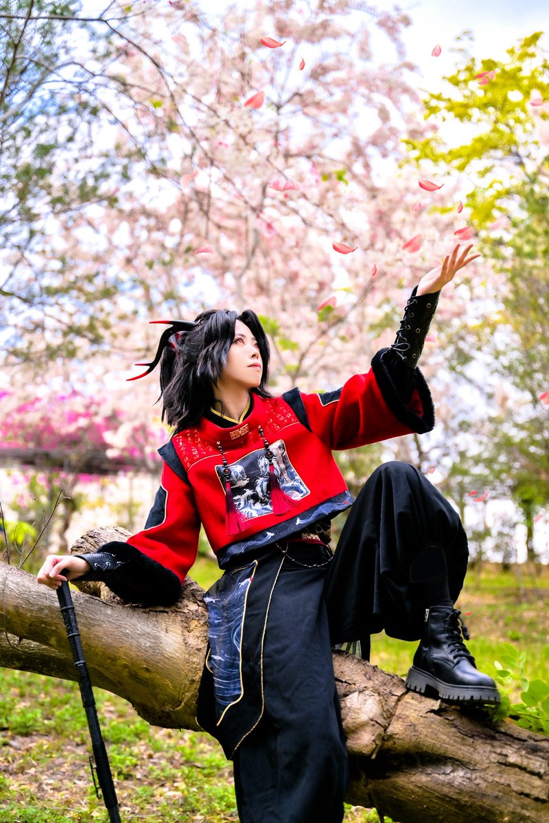 原創_睚眥

Photo thx | 天城