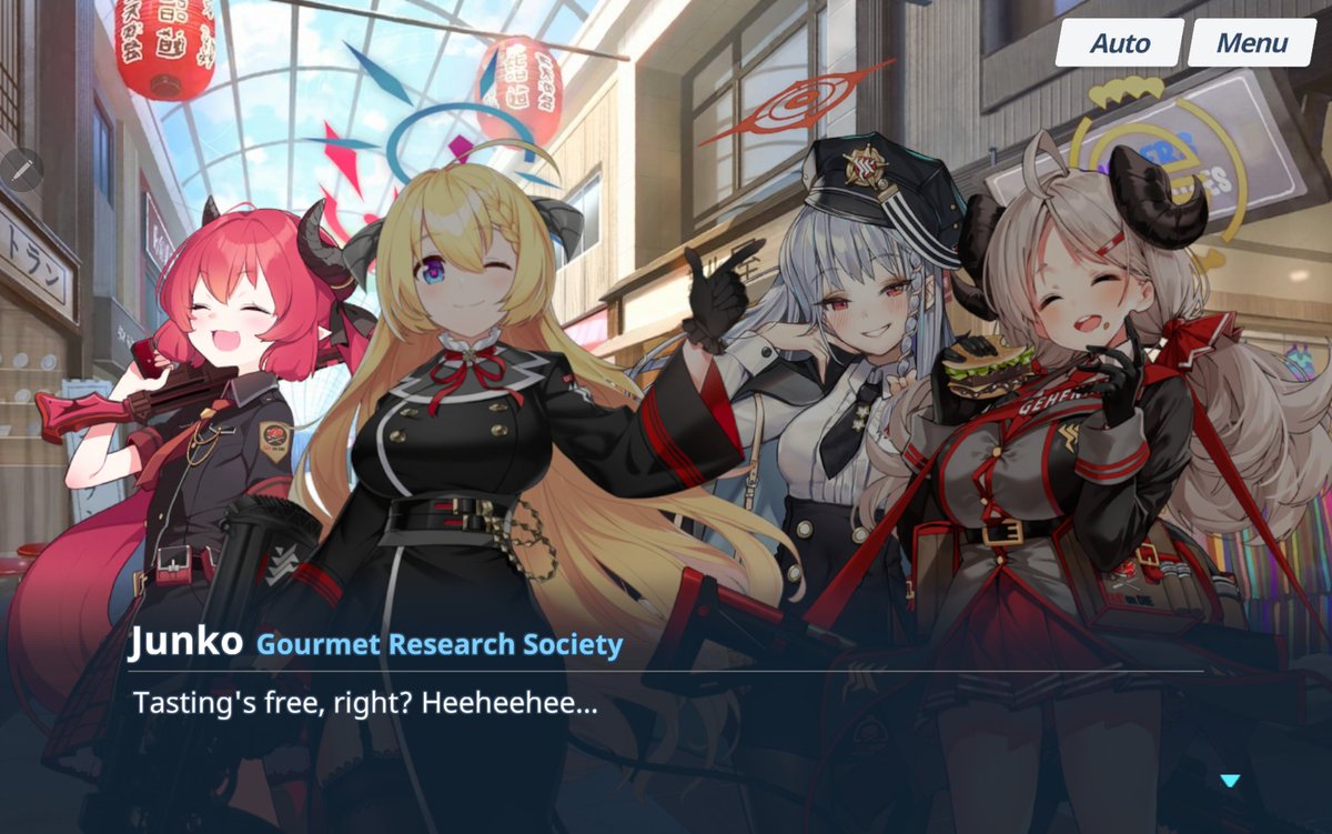 They wanna eat cookies