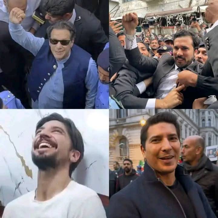 جو جو اس ٹویٹ کو Retweet کرے گا میں اس کو  فورن فالو بیک دونگا یقین نہی تو ٹرائی کرلیں

#شوکت_خانم_کی_اولاد_زندہ_باد