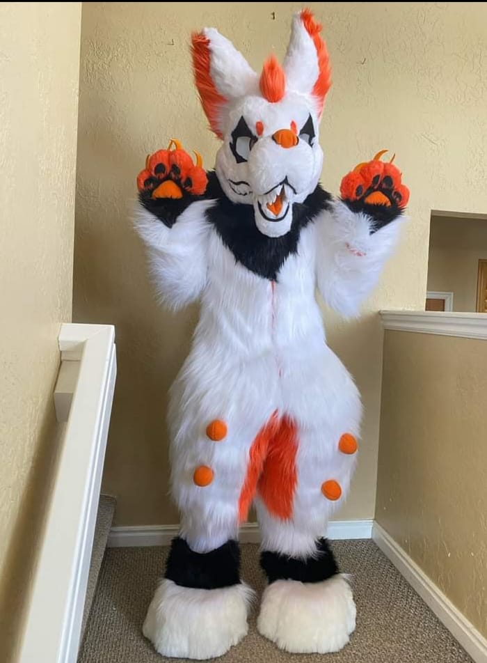 GD Harper | Vtuber | (@harper_3_1) on Twitter photo 