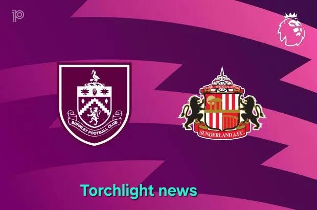 Burnley 1-0 Sunderland
47' J. Cullen.

#BURSUN