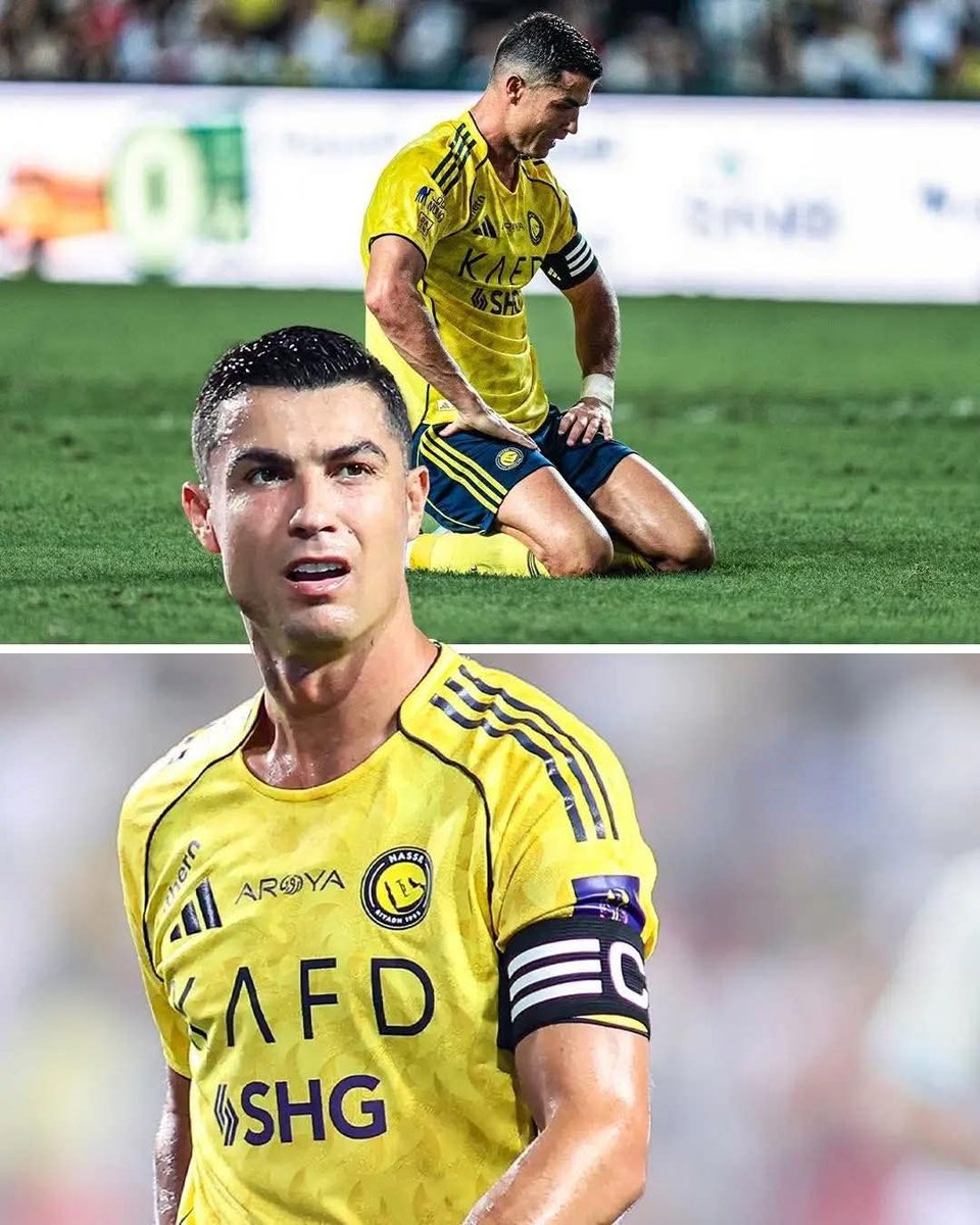 CesarvFCB's tweet photo. Pele retires at 37 years
Maradona retired at 37 years
Ronaldo Nazario retired at the age of 35
Zidane retired at 34

And there is Cristiano who can't win a single trophy in 3rd class league and still playing football https://t.co/rmJC6Eudbo