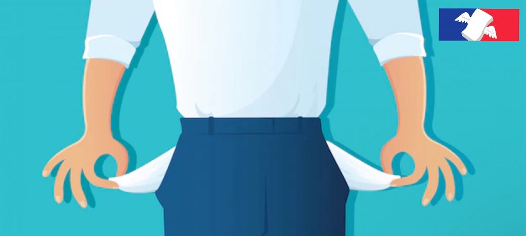 🔴 ALERTE : "Le taux de pauvreté en France a atteint 15,4 %. C’est le niveau le plus élevé jamais observé depuis 1996.

Le modèle français est à bout de souffle : plus d’impôts, plus de dépenses, un taux de pauvreté qui ne fléchit pas." (L’Opinion)

Qui aurait pu prédire ? 💸