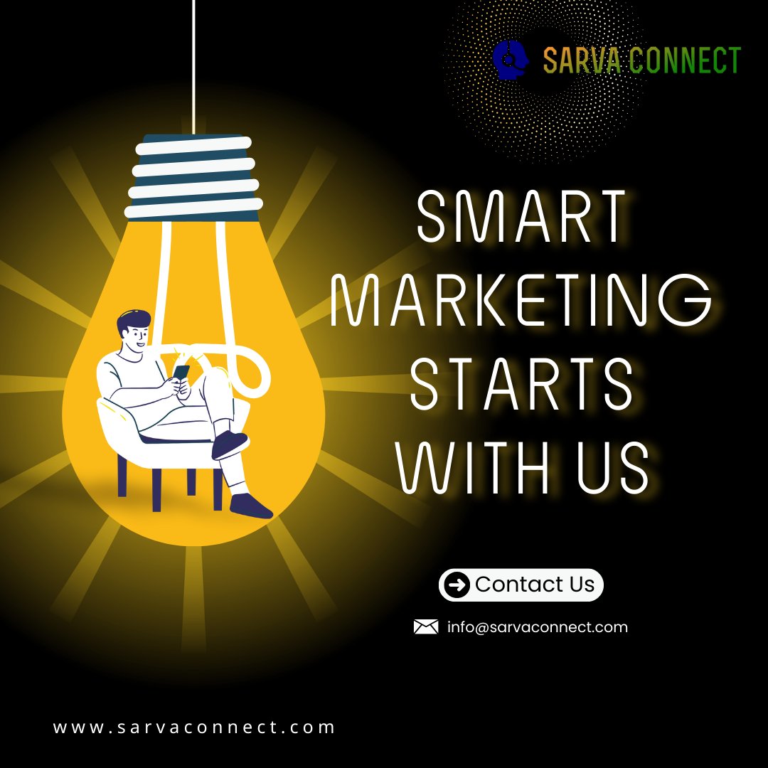 Sarva Connect (@sarvaconnect) on Twitter photo π Affiliate Marketing β More reach, more sales
π¨ Poster Design β eye-catching visuals
π§ Email Marketing
Get in touch for effective marketing solutions. π©
π© DM us or reach out via:
π§ info@sarvaconnect.com
#DigitalMarketing #AffiliateMarketing #PosterDesign #EmailMarketing π Affiliate Marketing β More reach, more sales
π¨ Poster Design β eye-catching visuals
π§ Email Marketing
Get in touch for effective marketing solutions. π©
π© DM us or reach out via:
π§ info@sarvaconnect.com
#DigitalMarketing #AffiliateMarketing #PosterDesign #EmailMarketing
