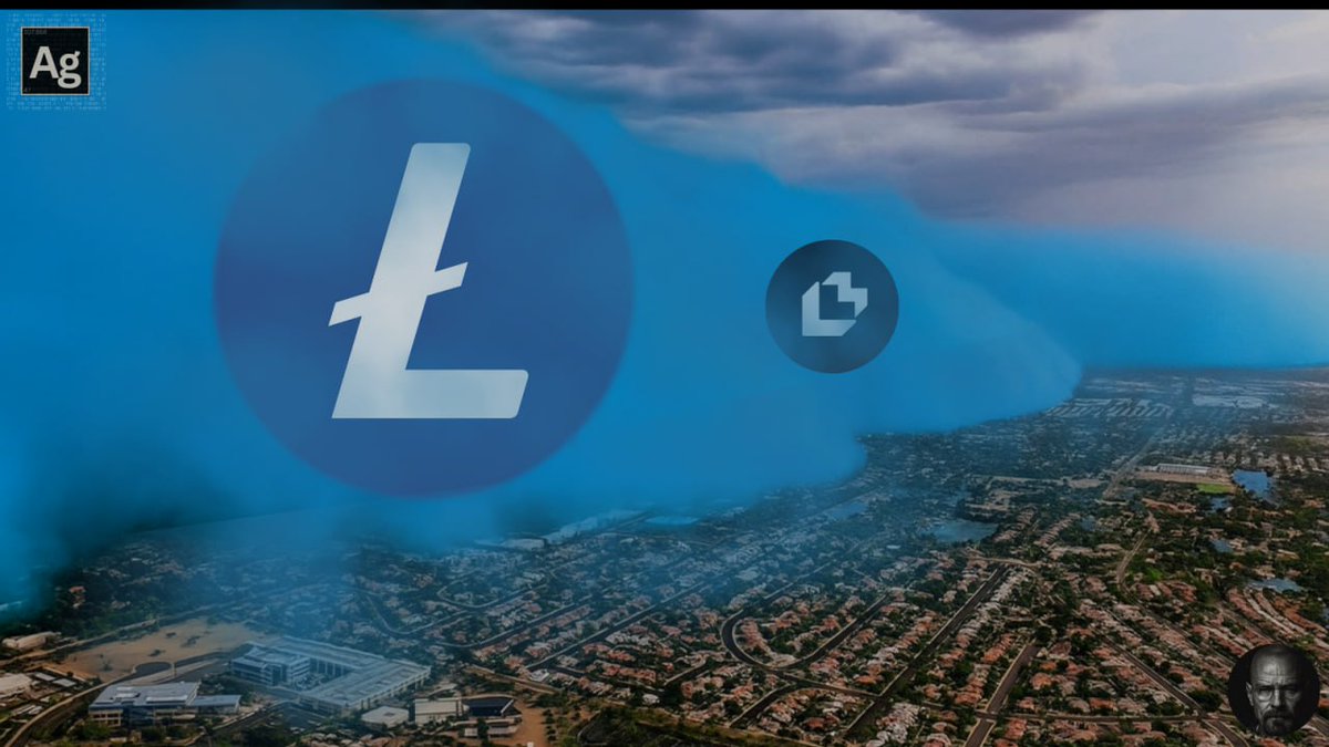 If the idea of a litecoin meta still sounds alien to you, it’s time to get familiar.

In this thread, I’ll show you why a bullish litecoin season is inevitable.

Let’s dive in 🧵