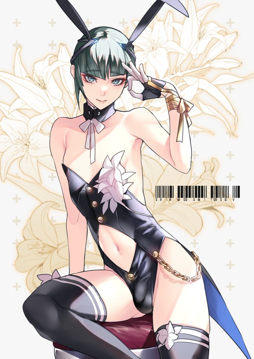 Near Limitless  
Selective  
Taboo   

MINORS DNI  

#PersonaRP #TabooRP #LewdRP