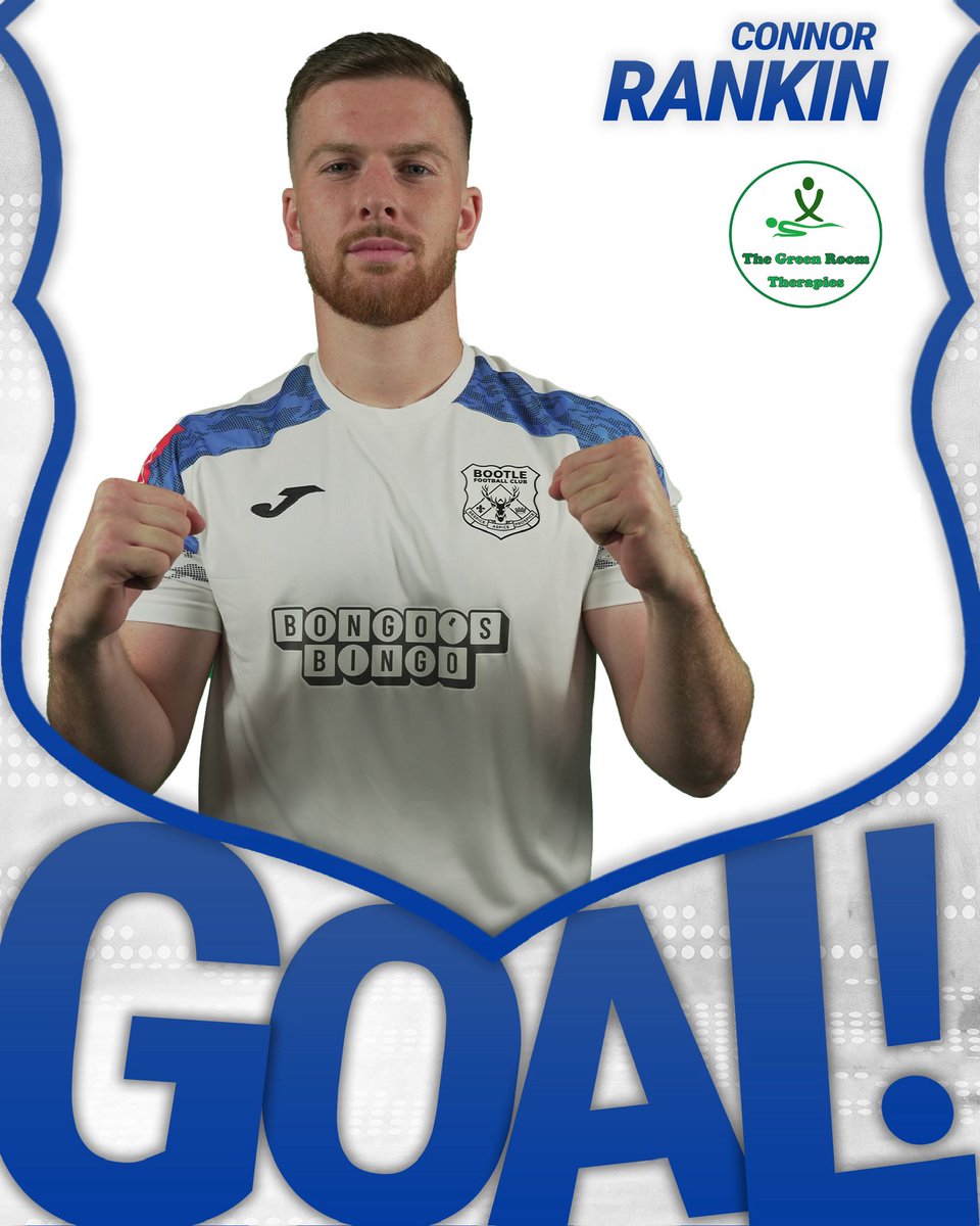 52’ GOALLLLL! RANKIN WITH THE HEADER!