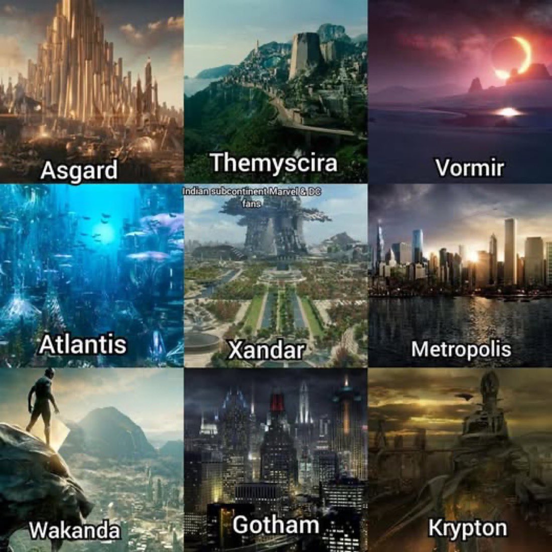 itsYNZ's tweet photo. Where would you like to live? https://t.co/XzMkSXXIa0