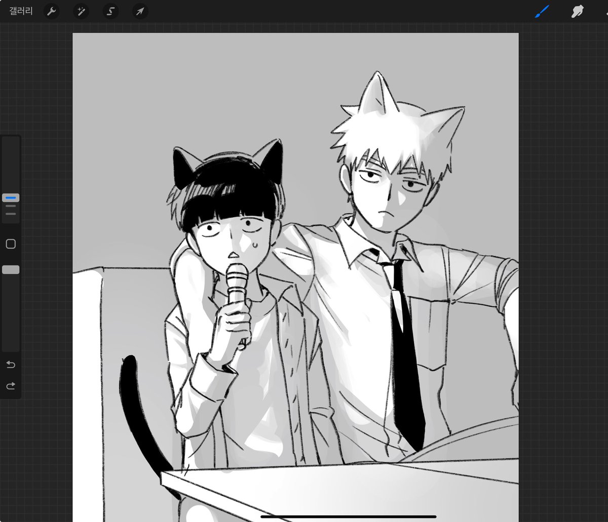 #레이모브_전력_100분
포기