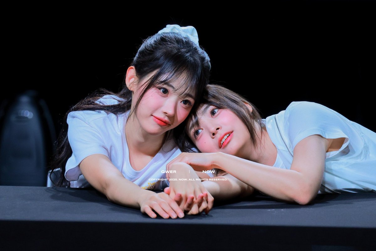 ɴᴏᴡ tweet media