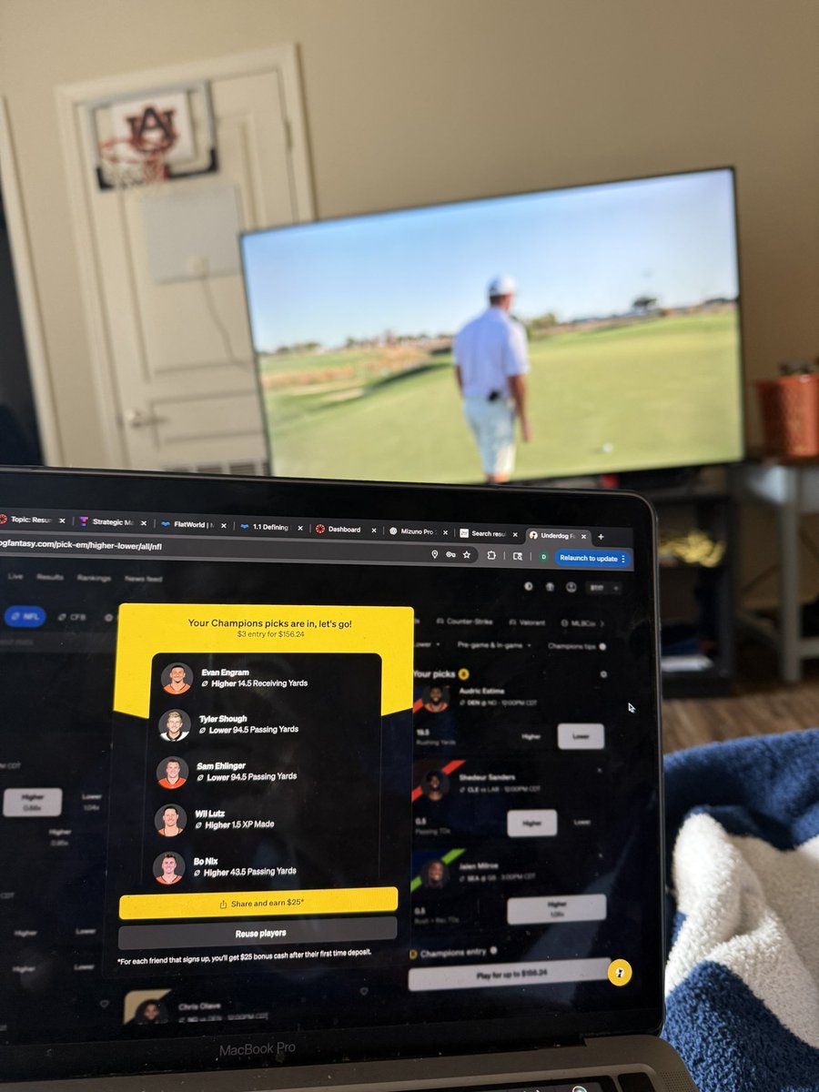 Dylan Tiede tweet media