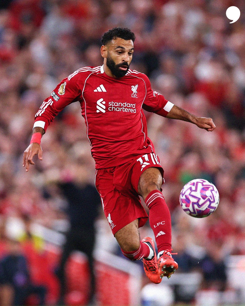 Alexis Mac Allister, sobre Mo Salah: “Olhe para o Mo, por exemplo. Você não consegue imaginar o quanto ele se esforça para se manter no topo nesta liga.

O Mo é hilário. Por algumas semanas, eu tentei chegar na academia antes dele, mas era impossível. Ele já estava sempre lá,