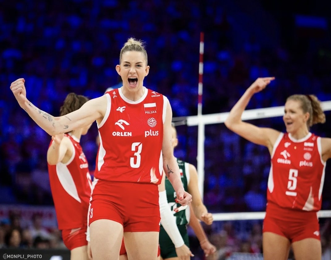 Jakub Balcerzak (@jakub110jakub) on Twitter photo ❗️🇵🇱 MAGDALENA STYSIAK 🆚️
REPREZENTACJA WIETNAMU 🇻🇳 (3-1)
▪️ 2️⃣9️⃣ PKT (!)
▪️ +24
▪️ 64% w ataku (23/36)
▪️ 53% eff. w ataku
▪️ 6 punktowych bloków (!)
🔝🔝🔝🔝
Foto: <a href="/plimoni/">Monia Pliś</a>
#jazdababy | #WWCH2025 ❗️🇵🇱 MAGDALENA STYSIAK 🆚️
REPREZENTACJA WIETNAMU 🇻🇳 (3-1)
▪️ 2️⃣9️⃣ PKT (!)
▪️ +24
▪️ 64% w ataku (23/36)
▪️ 53% eff. w ataku
▪️ 6 punktowych bloków (!)
🔝🔝🔝🔝
Foto: <a href="/plimoni/">Monia Pliś</a>
#jazdababy | #WWCH2025