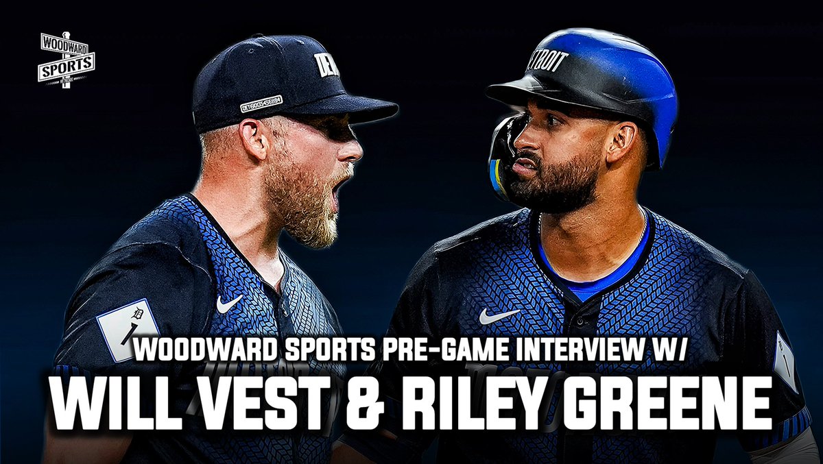 Woodward Sports Network tweet media
