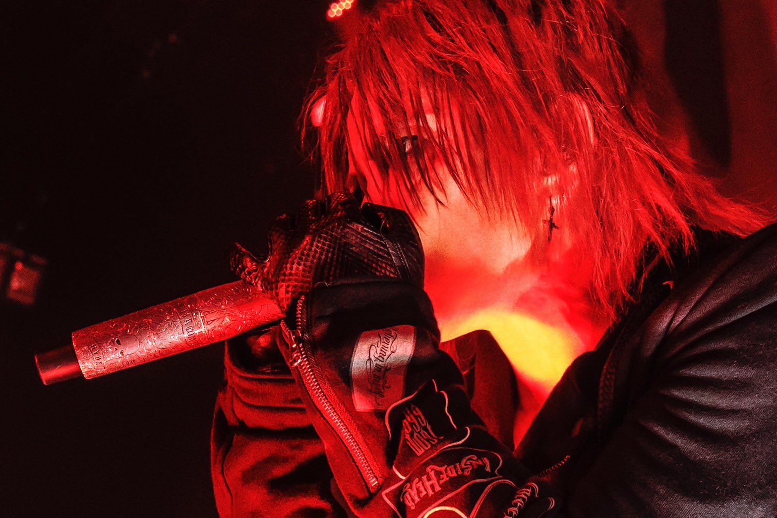 2.3月特価 激レア品　666本限定　hydeperfume 2.3月特価 激レア品 666本限定 hydeperfume