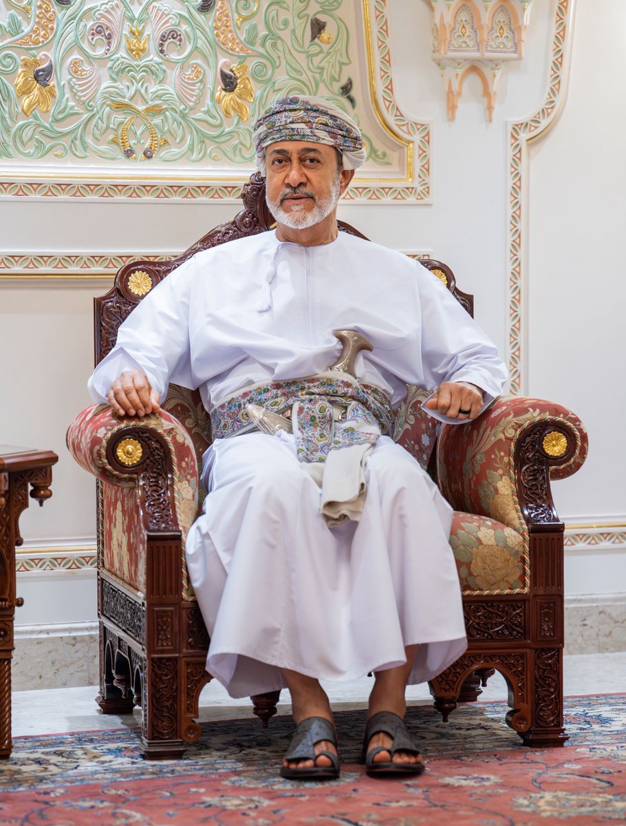 Royal Oman Family (@royalomanfamily) on Twitter photo 