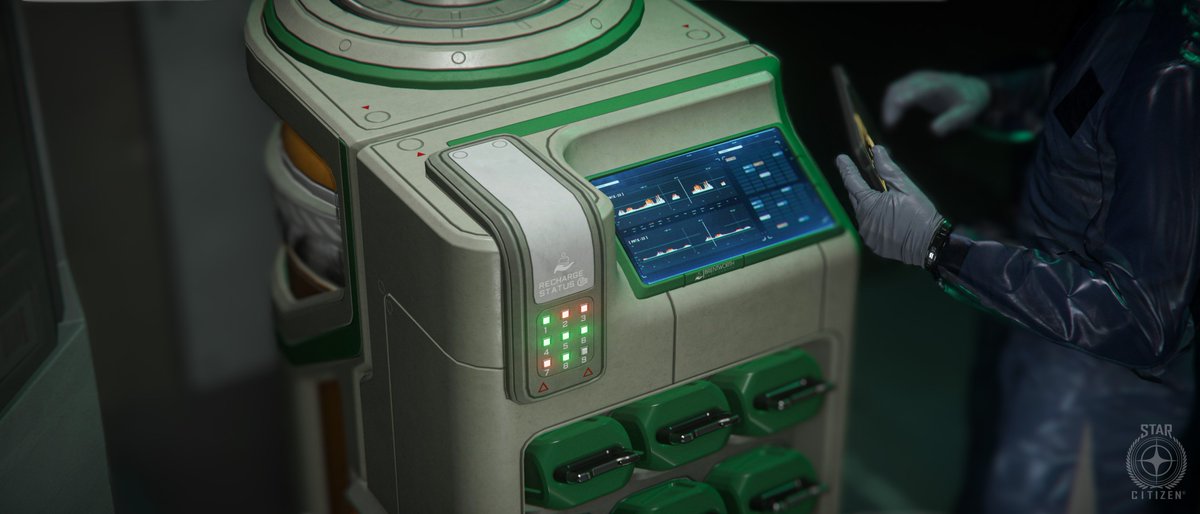 clanstarcitizen.org/t370-la-muerte…
#StarCitizen #LaMuertedelAstronauta