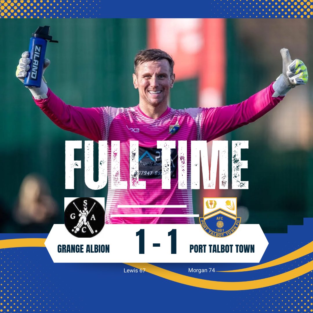 We got the job done... just about!

It wasn’t pretty, it wasn’t polished—but it was passionate. After a scrappy battle that had more grit than glamour, we held our nerve in the shootout and came out on top 💪🔥
🎯 Penalty heroes. 💥 Ugly win, beautiful result. 🙌 On to the next