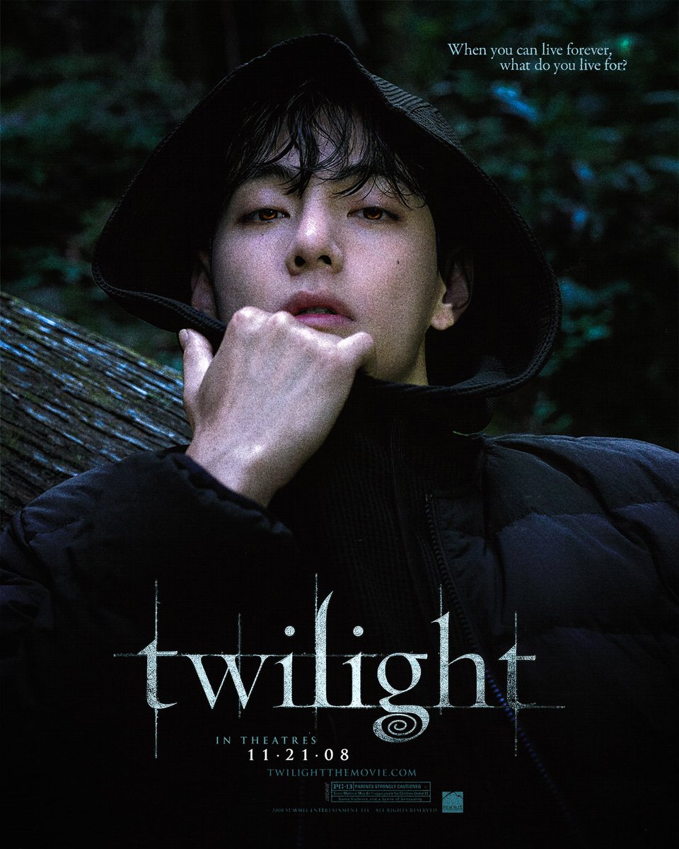 Twilight (2008)