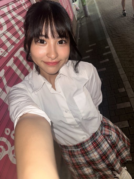 青山なな子のTwitter画像23