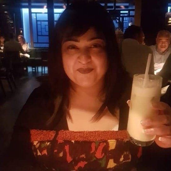 saima76's tweet image. #NewProfilePic