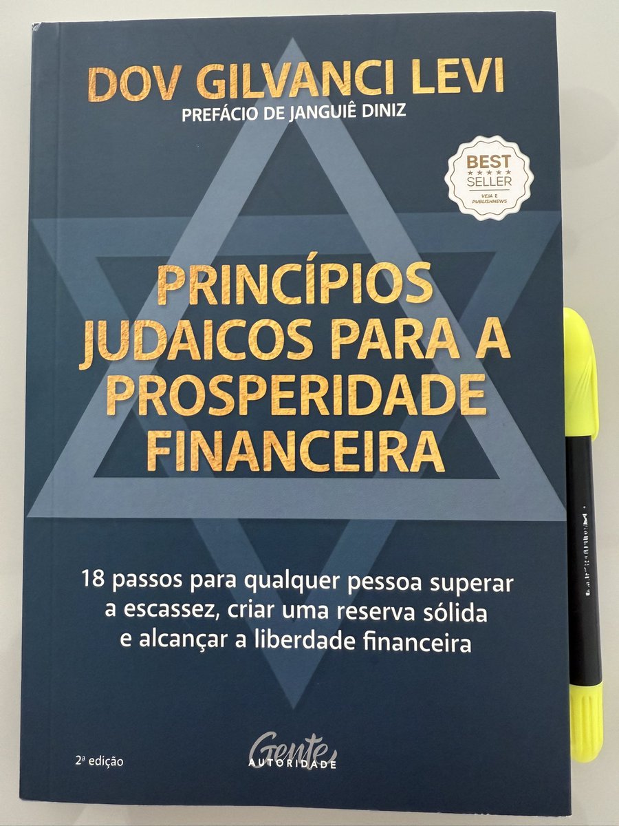 Meta 2025 - 40 livros.
Livro 24 de 40 concluído

Nunca tenha conduta desonesta:

"O dinheiro ganho com desonestidade diminuirá, mas quem o ajunta aos poucos terá cada vez mais." (Provérbios 13:11)

"O fiel será ricamente abençoado, mas quem tenta enriquecer-se depressa não ficará