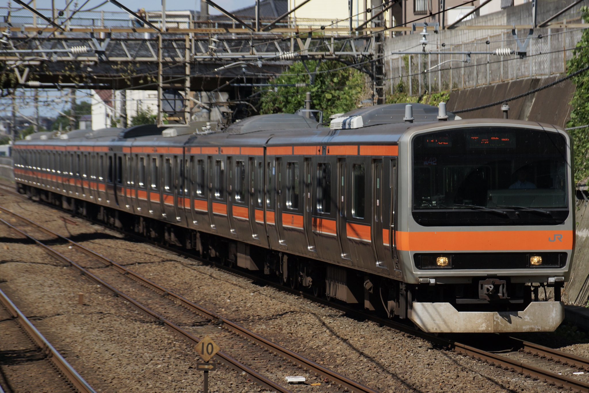 西武鉄道沿線民 西武鉄道沿線民 武蔵野線沿線民 (@Musashinosen1) / X
