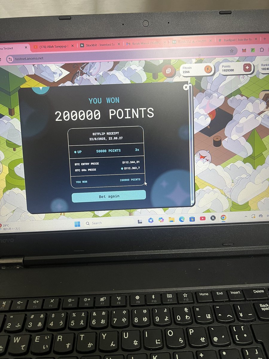 Check check my rank 10k 
what do you think about this?

😫