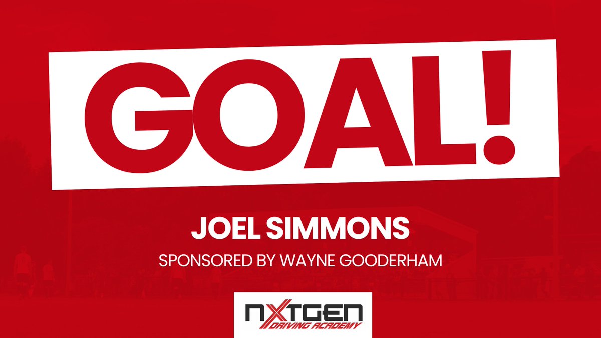 GOAL: Fakenham Town 2-1 STOWMARKET TOWN - Joel Simmons (55')