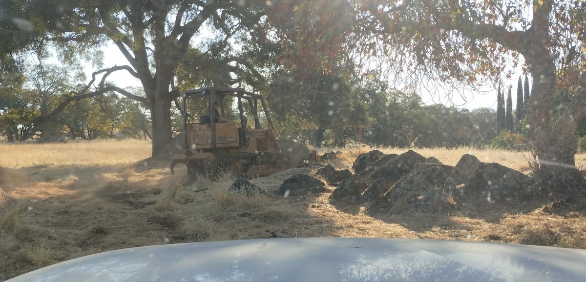 Sutter Creek Fire tweet media