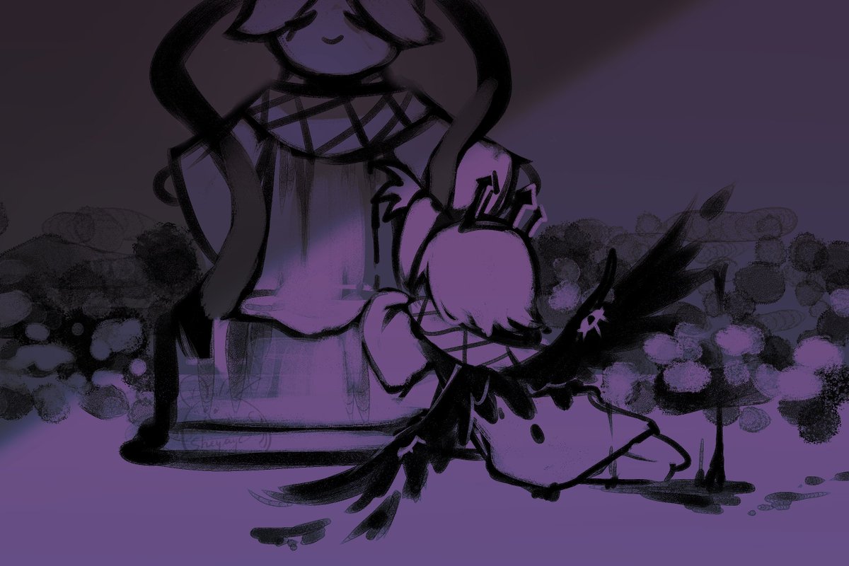 Reposting this becuz apocalypse is coming and I need PV to be in pain--
#PurenotsofineVanillaCookie
#SoontobeAODPurevanilla