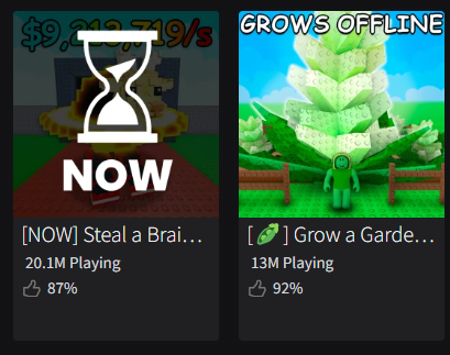 ROBLOX DEATH TODAY 
ROBLOX CRASH TODAY