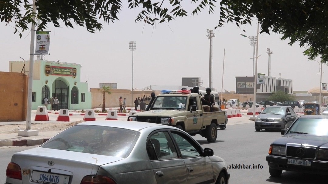 sheriv_abd's tweet image. 🚨 شرطة الجرائم الاقتصادية تبدأ في استدعاء عدد من المديرين بوزارة التربية، على خلفية تحقيق في صفقة تتعلق بتوفير طاولات ومعدات مدرسية.
#موريتانيا #الفساد_الإداري #وزارة_التربية #الشفافية