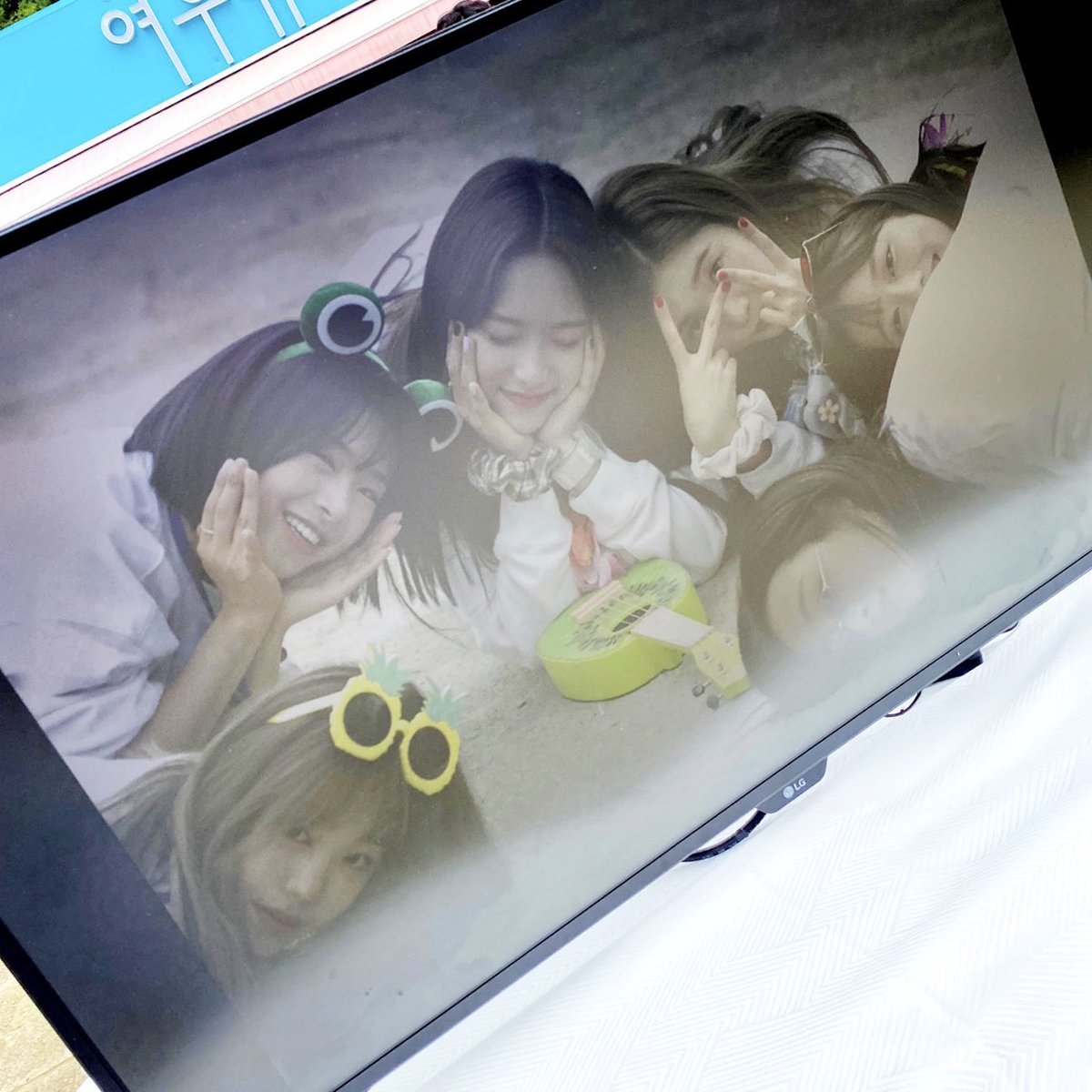 10주년 축하해 내공주들🤍
여전히 보고싶고 사랑해 앞으로도 쭉 그럴거야