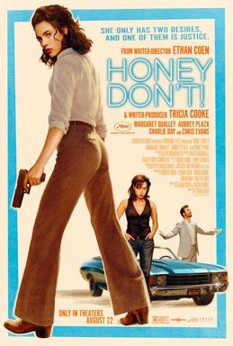 TTWS - a Coen brothers study group (@tothewhitesea) on Twitter photo HONEY DON’T! is in theaters now, and TO THE WHITE SEA has convened an expert panel—aka The McDunnough Group—to break it all down! Featuring Ben Brewer, Melissa Tuckman, and Emilio Diaz! <a href="/MelissaTuckman/">Melissa Tuckman</a> <a href="/imlaughalone/">Emilio Diaz 🇵🇷 🇩🇴</a> HONEY DON’T! is in theaters now, and TO THE WHITE SEA has convened an expert panel—aka The McDunnough Group—to break it all down! Featuring Ben Brewer, Melissa Tuckman, and Emilio Diaz! <a href="/MelissaTuckman/">Melissa Tuckman</a> <a href="/imlaughalone/">Emilio Diaz 🇵🇷 🇩🇴</a>