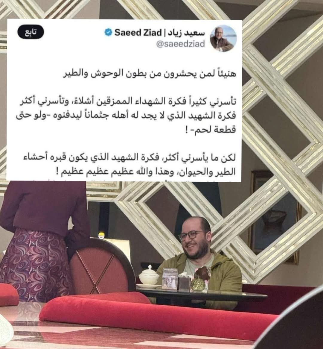 إذا كان هذا هو تفكير الخوان 
فعلى القطاع السلام 
!!!!!!!!!