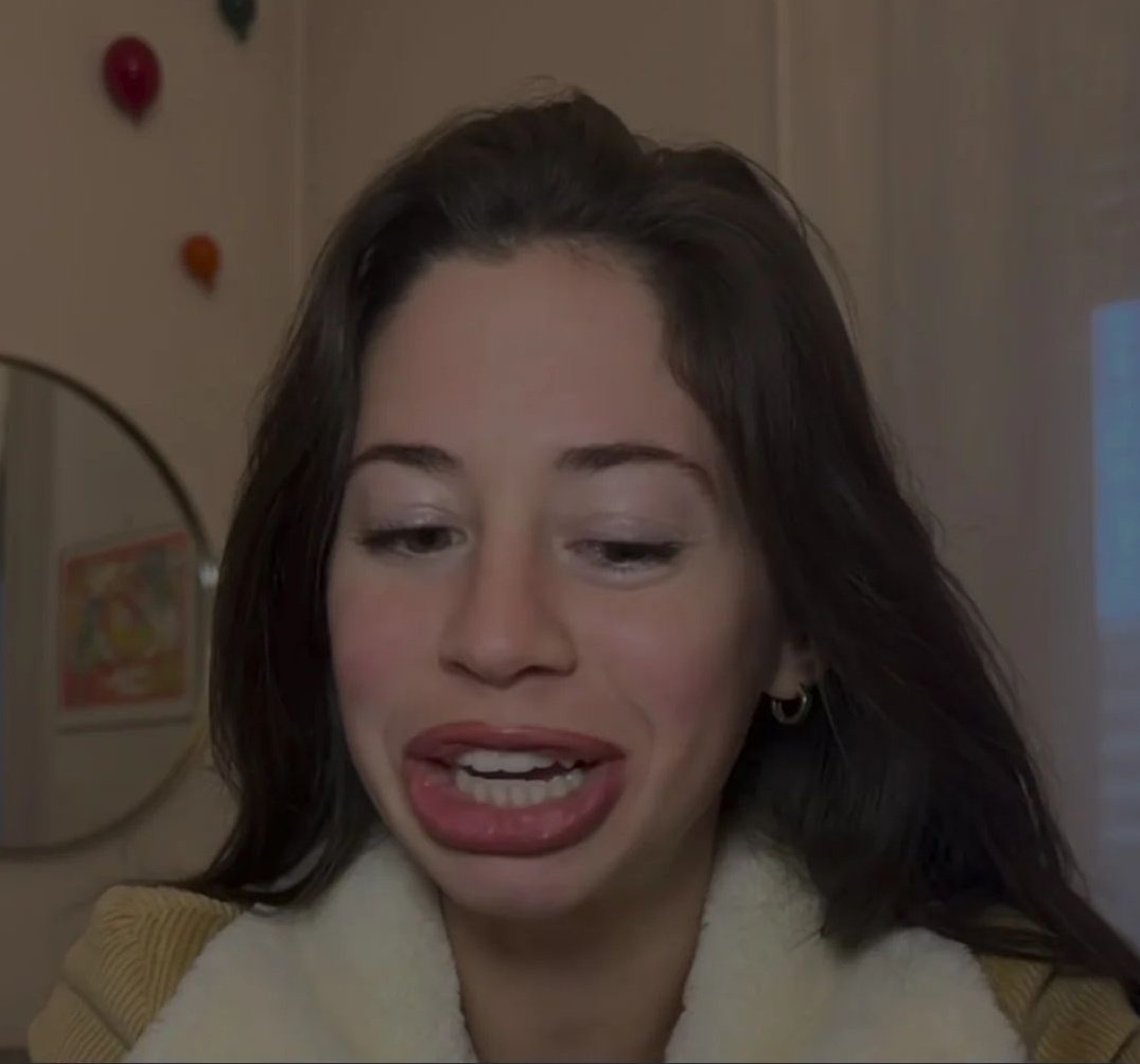 I shouldn't be allowed near food anymore