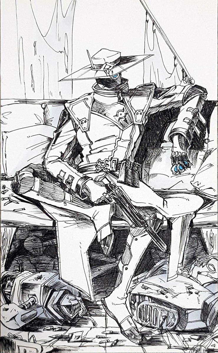 meonjiji4's tweet image. #valorant 
#Cypher
#암컷