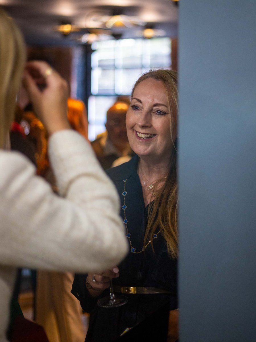 Private hire  🕺

From groups of 10 or less in our cosy Tasting Room, to larger groups in our bar area... Whatever the occasion we've got the space for you 🥂 

Enquire here: bit.ly/4eg7RCF

#liverpoolfood #liverpoolbars #foodie #liverpoolevents #privatehire