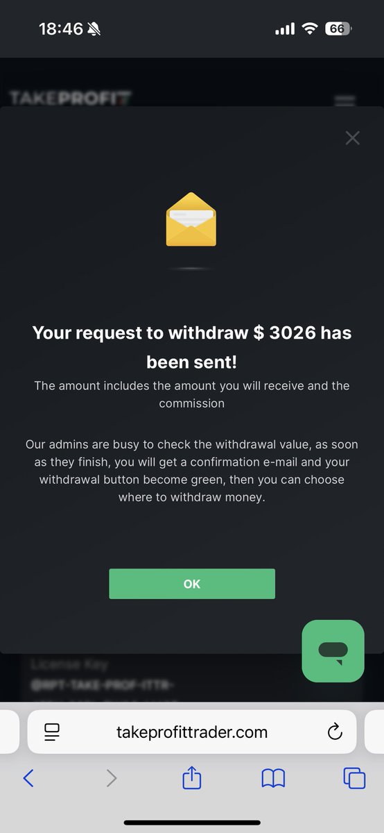 Gill Trades tweet media