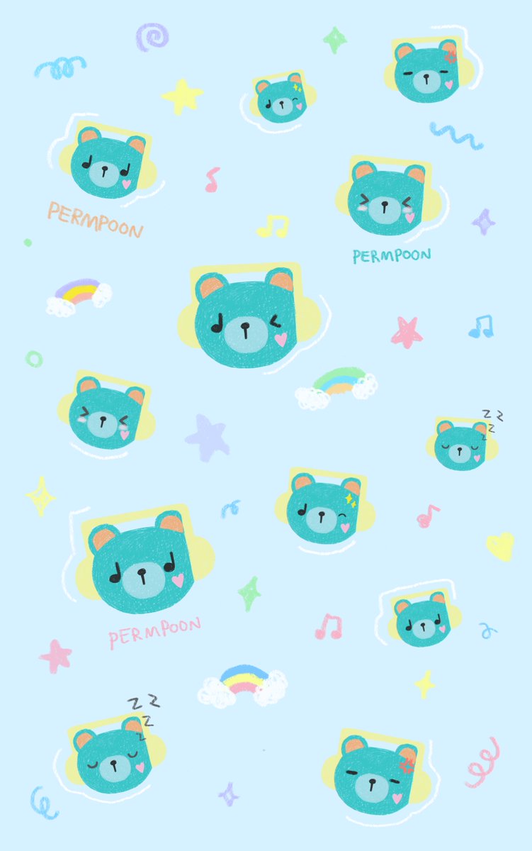 มีคนหลังไมค์มาถาม คือพ้มวาดเองง ไม่ได้โหลดมาจาดไหน 555555555555555555 แจกเลยละกัน ใครจะเอาไปทำอะไรก็ทำ ไม่ได้ซีเรียส วาดเล่นเฉยๆ 😂