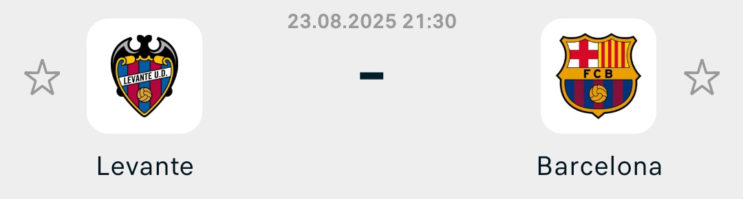 👉Estaré dando 5 euros a todos los que acierten el resultado de hoy.