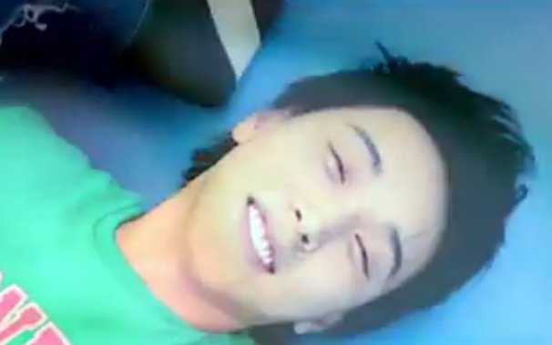 NANROROGUNSO's tweet image. #kyumin