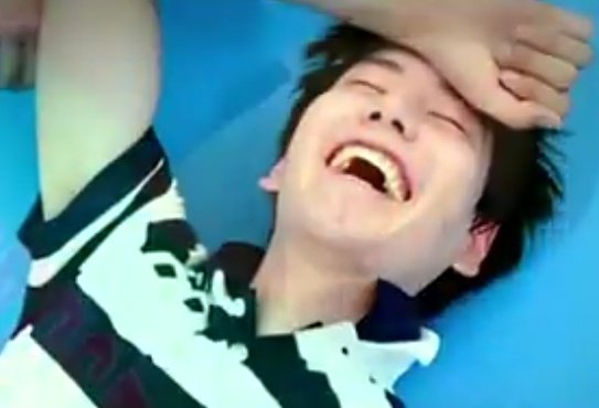 NANROROGUNSO's tweet image. #kyumin