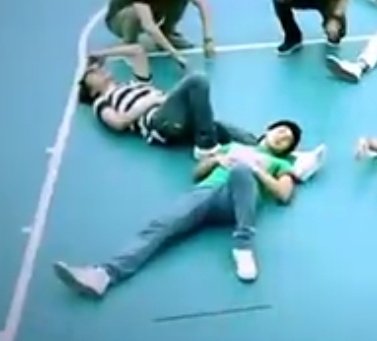 NANROROGUNSO's tweet image. #kyumin